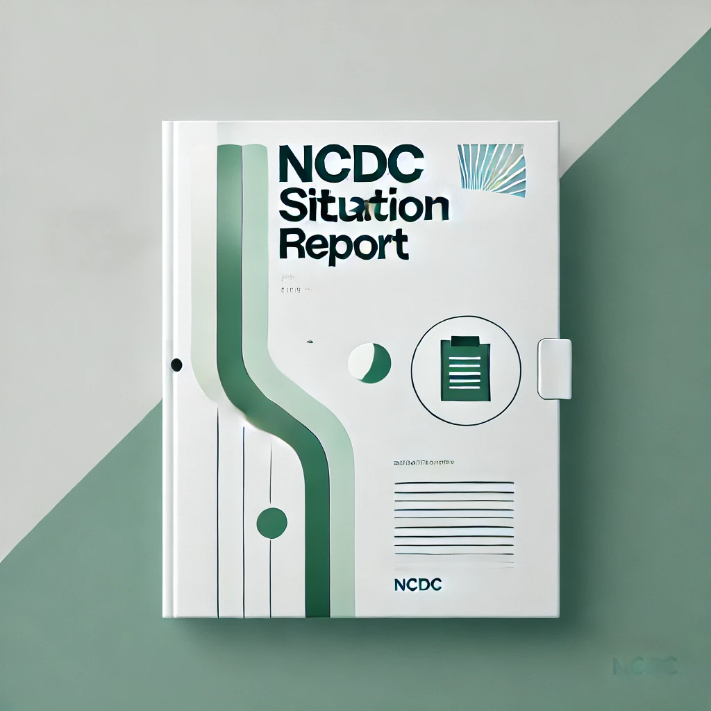 Report Cover